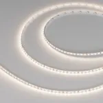 Светодиодная лента MICROLED-M168-4mm 24V Day4000 (5W/m, IP20, 2216, 5m, узкая) Arlight 046730