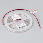 Светодиодная лента MICROLED-M168-4mm 24V Day4000 (5W/m, IP20, 2216, 5m, узкая) Arlight 046730