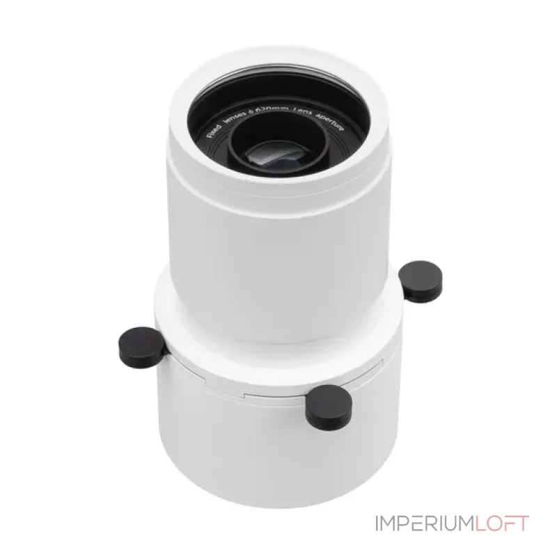 Насадка кадрирующая LGD-CROPLENS-R85 (WH) Arlight 046747 Насадка кадрирующая LGD-CROPLENS-R85 (WH) Arlight 046747