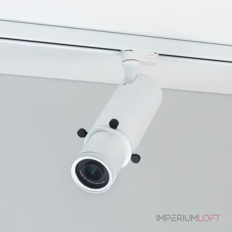 Насадка кадрирующая LGD-CROPLENS-R85 (WH) Arlight 046747 Насадка кадрирующая LGD-CROPLENS-R85 (WH) Arlight 046747
