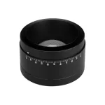 Насадка с изменяемым углом LGD-ZOOMLENS-R85 (BK, 17-50 deg) Arlight 046748