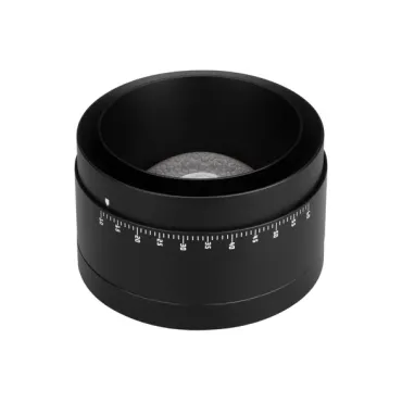 Насадка с изменяемым углом LGD-ZOOMLENS-R85 (BK, 17-50 deg) Arlight 046748 Насадка с изменяемым углом LGD-ZOOMLENS-R85 (BK, 17-50 deg) Arlight 046748