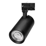 Насадка с изменяемым углом LGD-ZOOMLENS-R85 (BK, 17-50 deg) Arlight 046748