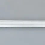 Светодиодная лента герметичная MICROLED-PW-M288-10mm 24V White6000 (12W/m, IP66, 2216, 5m) Arlight 046750