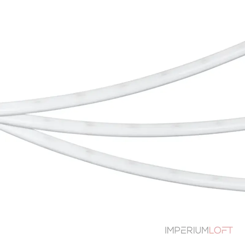 Светодиодная лента герметичная MICROLED-PW-M288-10mm 24V White6000 (12W/m, IP66, 2216, 5m) Arlight 046750