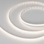 Светодиодная лента герметичная MICROLED-PW-M288-10mm 24V Day4000 (12W/m, IP66, 2216, 5m) Arlight 046751