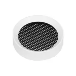 Фильтр сетчатый с посадочным кольцом LGD-HONEYCOMB-RING-R85 (WH) Arlight 046765