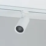 Фильтр сетчатый с посадочным кольцом LGD-HONEYCOMB-RING-R85 (WH) Arlight 046765