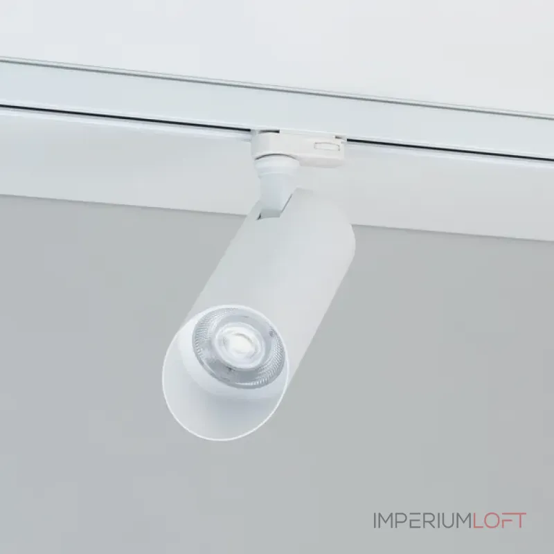 Бленда LGD-HOOD-R85 (WH) Arlight 046771