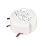 Блок питания ARJ-SN-44500-PFC-DALI-R (20W, 9-40V, 0.5A, IP20) Arlight 046793