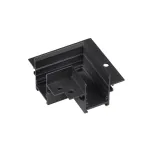 Коннектор угловой MAG-CON-MINI-2538-FDW-L90 (BK) (IP20) Arlight 046820