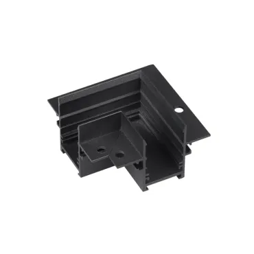 Коннектор угловой MAG-CON-MINI-2538-FDW-L90 (BK) (IP20) Arlight 046820 Коннектор угловой MAG-CON-MINI-2538-FDW-L90 (BK) (IP20) Arlight 046820