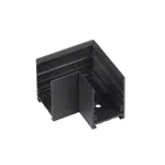 Коннектор угловой MAG-CON-MINI-2538-L90 (BK) (IP20) Arlight 046821