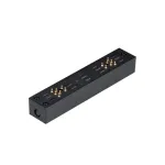 Коннектор прямой MAG-CON-25-I-POWER (BK, 5LN, IP20) Arlight 046823