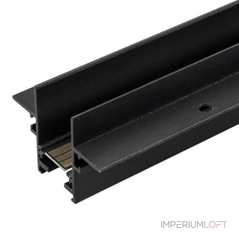 Заглушка MAG-CAP-2538 (BK, 5LN) Arlight 046825 Заглушка MAG-CAP-2538 (BK, 5LN) Arlight 046825