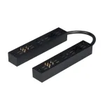 Коннектор гибкий MAG-CON-25-FLEX-POWER (BK) (IP20) Arlight 046826