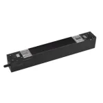 Встраиваемый магнитный трек MAG-TRACK-4560-F-1040 (BK, 5LN, IP20) Arlight 046829