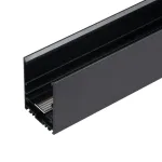 Магнитный трек MAG-TRACK-4563-1000 (BK, 5LN, IP20) Arlight 046832