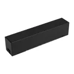 Коннектор прямой MAG-CON-45-I-POWER (BK, 5LN, IP20) Arlight 046833
