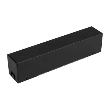 Arlight Коннектор прямой MAG-CON-45-I-POWER BK 5LN Arlight IP20 046833