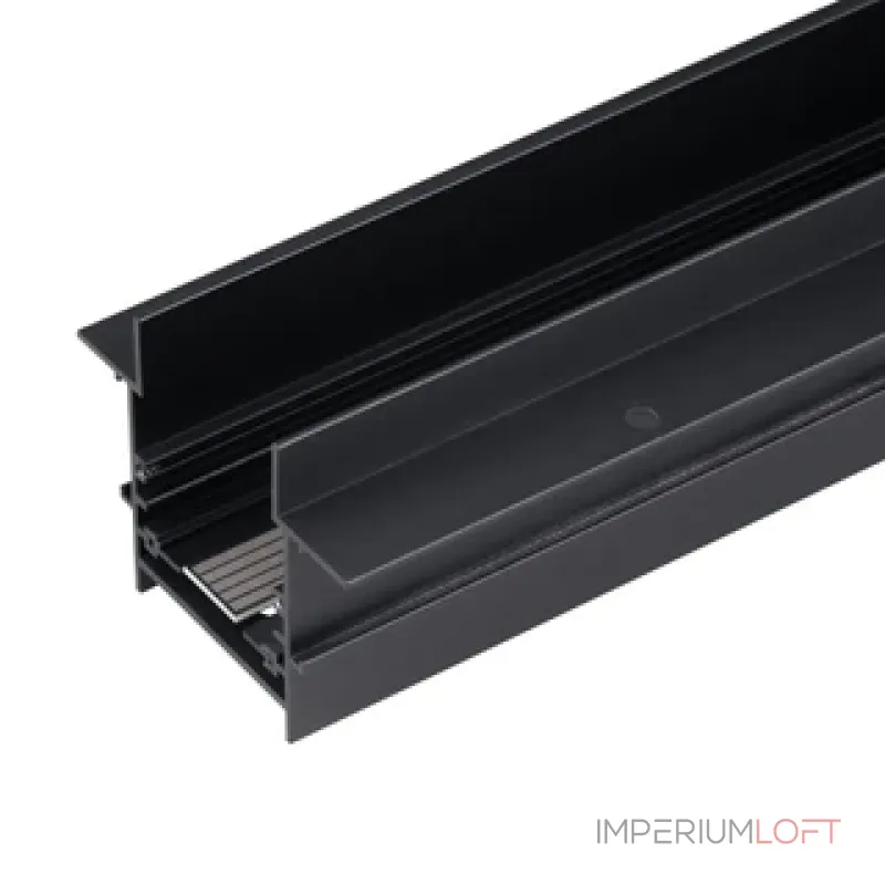 Коннектор прямой MAG-CON-45-I-POWER (BK, 5LN, IP20) Arlight 046833 Коннектор прямой MAG-CON-45-I-POWER (BK, 5LN, IP20) Arlight 046833
