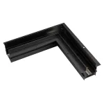 Коннектор угловой MAG-CON-4560-FDW-L90 (BK, 5LN, IP20) Arlight 046834