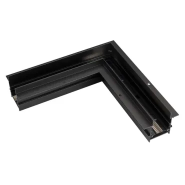 Arlight Коннектор угловой MAG-CON-4560-FDW-L90 BK 5LN IP20 046834 Arlight Коннектор угловой MAG-CON-4560-FDW-L90 BK 5LN IP20 046834