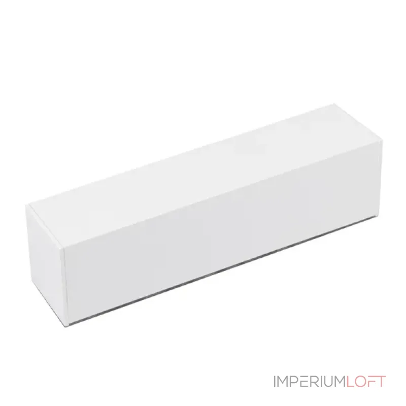Коннектор прямой MAG-CON-45-I-POWER (WH, 5LN, IP20) Arlight 046837
