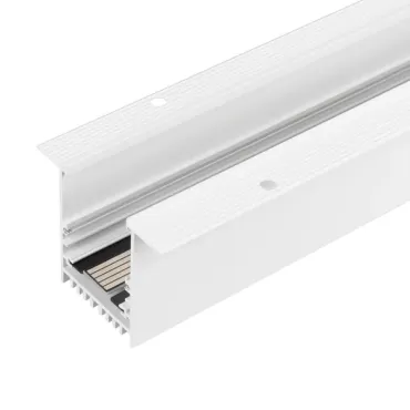 Arlight Трек встраиваемый MAG-TRACK-4560-F-1040 WH 5LN IP20 046840