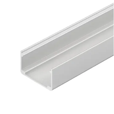 Профиль для светодиодной ленты ARL-THOR-25x27mm-980-M ANOD Arlight 046856