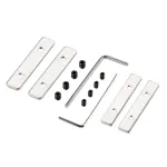 Коннектор (4 шт) LINE-6070-180 Set Arlight 046861