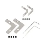 Коннектор (4 шт) LINE-6070-90 Set Arlight 046862