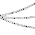 Светодиодная лента SPI-A120-10mm 24V RGB-PX6-BPT (23W/m, IP20, 2835, 5m, бегущий огонь) Arlight 046871