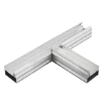 Коннектор STRETCH-S-35-CEIL-CENTER-T90 тройной (GAMMA35) Arlight 046876