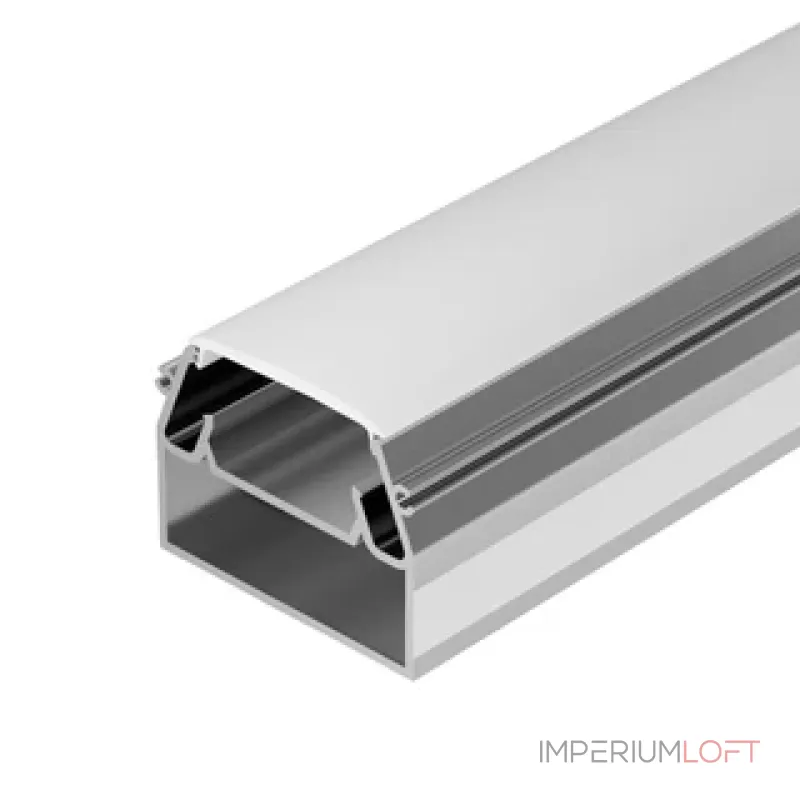 Коннектор STRETCH-S-35-CEIL-CENTER-X90 крестовой (GAMMA35) Arlight 046877