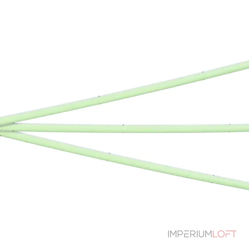 Светодиодная лента COB-X480-4mm 24V Emerald (4W/m, IP20, 5m) Arlight 046913