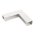 Коннектор угловой MAG-CON-4563-L90-INT (WH, 5LN) (IP20) Arlight 046925