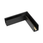 Коннектор угловой MAG-CON-4563-L90-INT (WH, 5LN) (IP20) Arlight 046925