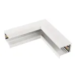Коннектор угловой MAG-CON-4560-F-L90-INT (WH, 5LN) (IP20) Arlight 046928