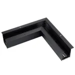 Коннектор угловой MAG-CON-4560-F-L90-INT (WH, 5LN) (IP20) Arlight 046928