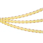Светодиодная лента COB-X1088-12mm 24V Day4000 (22W/m, IP20, 5m) Arlight 046930