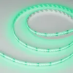 Светодиодная лента CSP-X840-12mm 24V RGBW-White (17.2W/m, IP20, 5m) Arlight 046935