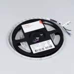 Светодиодная лента CSP-X840-12mm 24V RGBW-Day (17.2W/m, IP20, 5m) Arlight 046936