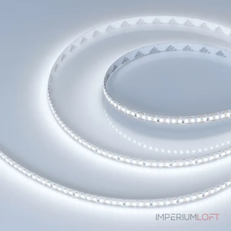 Светодиодная лента 16W/m IP20 5m Arlight 046940(1) (цена за метр лот от 5 м)