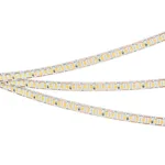 Светодиодная лента RT-A200-8mm 24V Warm2700-CX1 (16W/m, IP20, 5m, резка 1 светодиод) Arlight 046942
