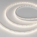 Светодиодная лента UL-A140-8mm 24V Day4000 (15W/m, IP20, 5m) Arlight 046979