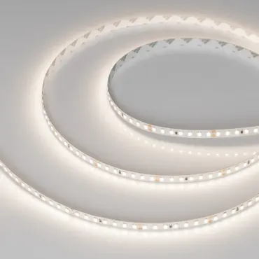 Светодиодная лента UL-A140-8mm 24V Day4000 (15W/m, IP20, 5m) Arlight 046979