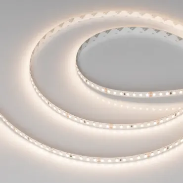 Светодиодная лента UL-A140-8mm 24V Warm3500 (15W/m, IP20, 5m) Arlight 046980 Светодиодная лента UL-A140-8mm 24V Warm3500 (15W/m, IP20, 5m) Arlight 046980