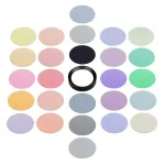 Набор светофильтров LGD-COLORFUL-SET27-R85 (BK) Arlight 047006