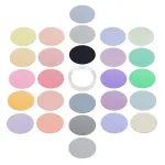 Набор светофильтров LGD-COLORFUL-SET27-R85 WH Arlight Металл 047010